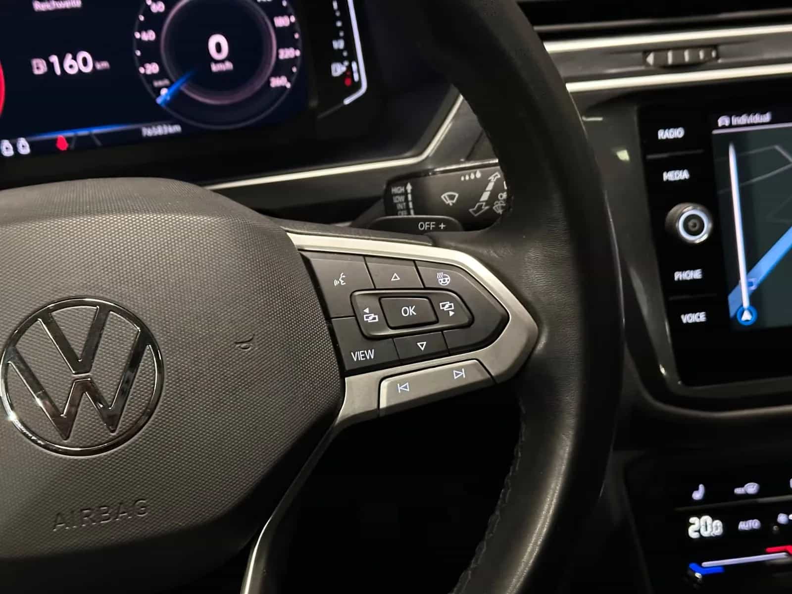 Volkswagen Tiguan Allspace 11/2023-photo-18