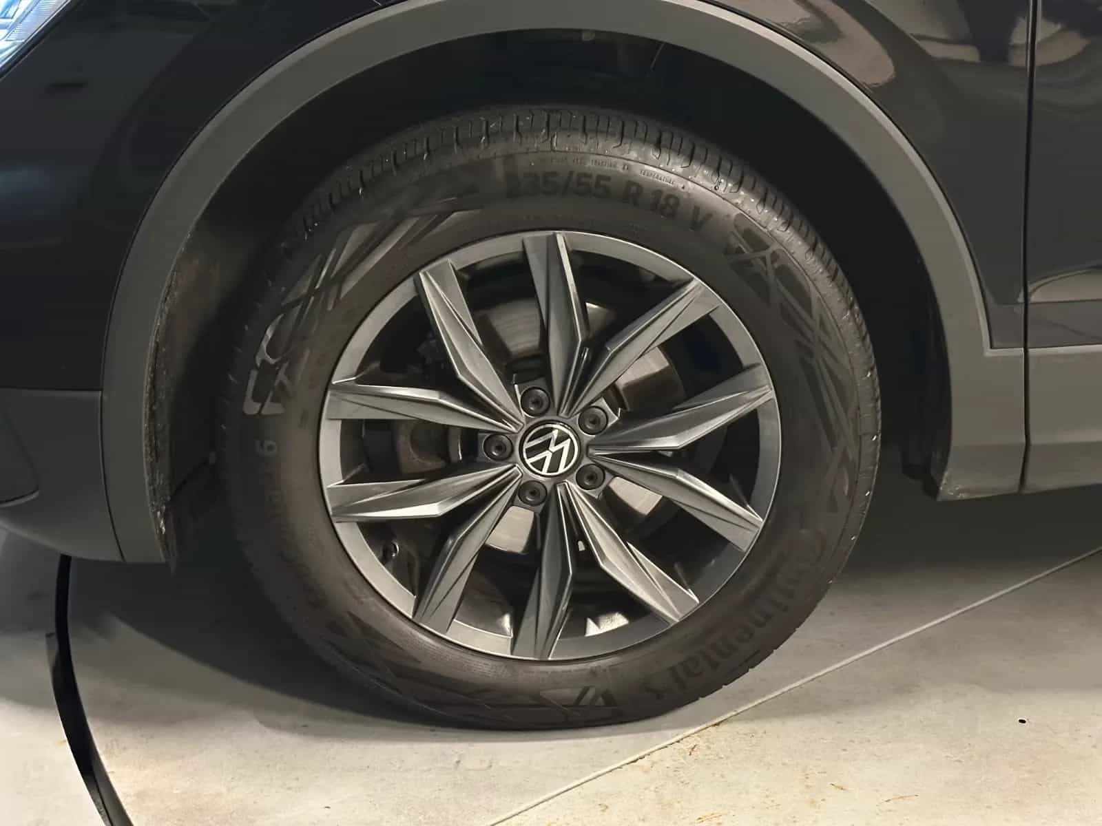 Volkswagen Tiguan Allspace 11/2023-photo-8