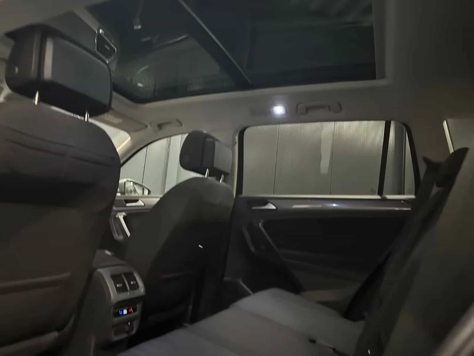 Volkswagen Tiguan Allspace 11/2023-photo-9