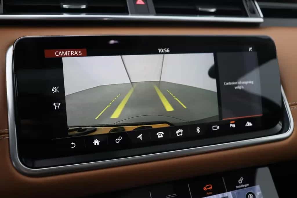 Land Rover Range Rover Rover Velar 2.0 I4 AWD R-Dynamic SE | pano 08/2018-photo-13