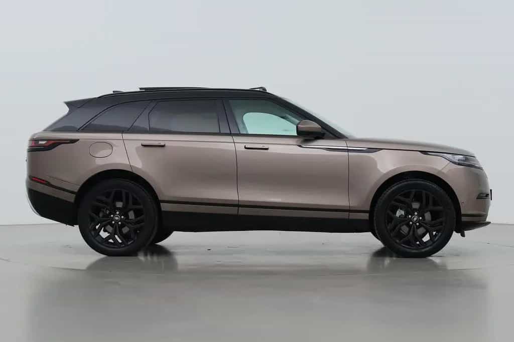 Land Rover Range Rover Rover Velar 2.0 I4 AWD R-Dynamic SE | pano 08/2018-photo-9
