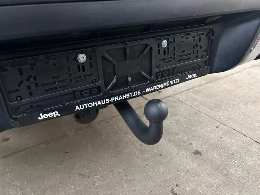Isuzu D-Max Double Cab 4WD Premium+ I.Hand Leder Kame 09/2017-photo-19