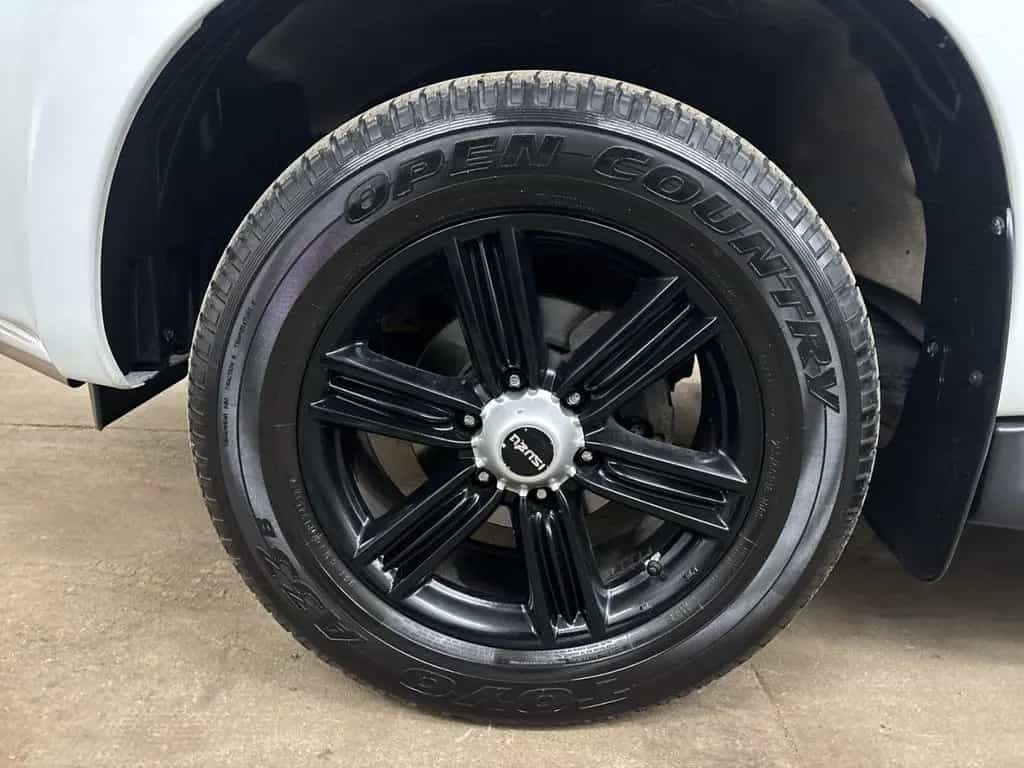 Isuzu D-Max Double Cab 4WD Premium+ I.Hand Leder Kame 09/2017-photo-22