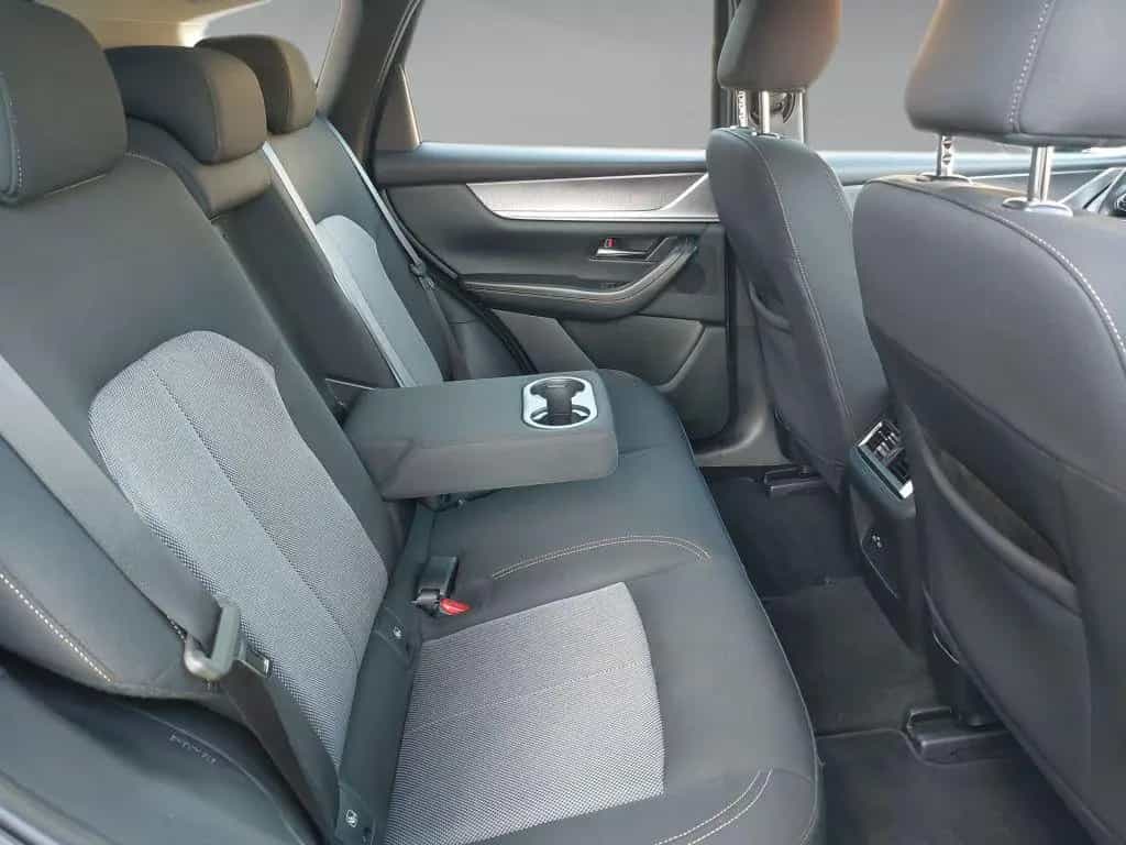 Mazda CX-60 e-SKYACTIV-D 200 EXCLUSIVE SHZ LHZ KAM NAV 09/2023-photo-4