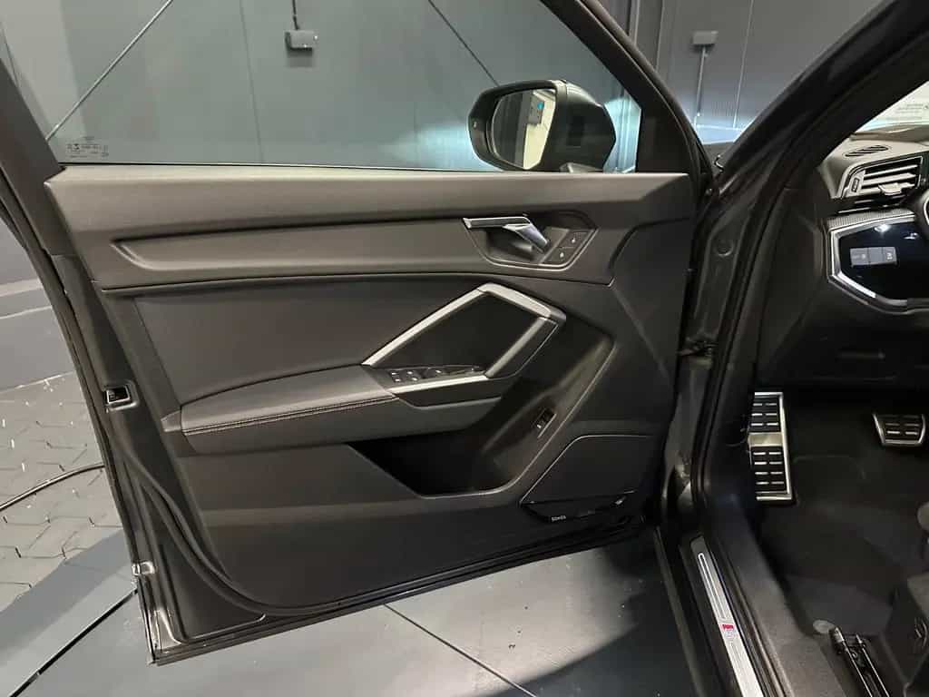 Audi Q3 35 TDI S-Line *20Zoll*Optik-Paket*Audi-GARANT 11/2022-photo-12