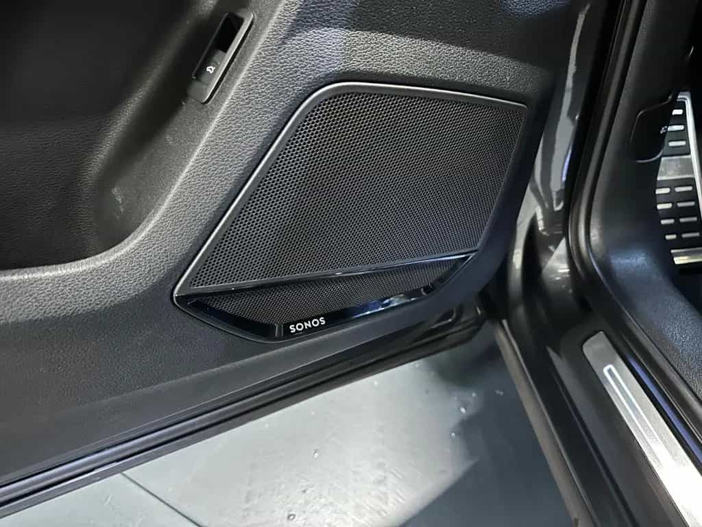 Audi Q3 35 TDI S-Line *20Zoll*Optik-Paket*Audi-GARANT 11/2022-photo-13