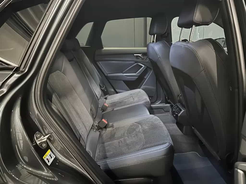 Audi Q3 35 TDI S-Line *20Zoll*Optik-Paket*Audi-GARANT 11/2022-photo-25