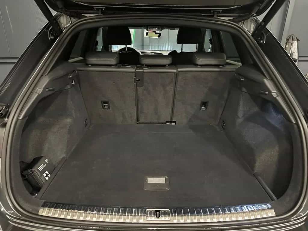 Audi Q3 35 TDI S-Line *20Zoll*Optik-Paket*Audi-GARANT 11/2022-photo-26
