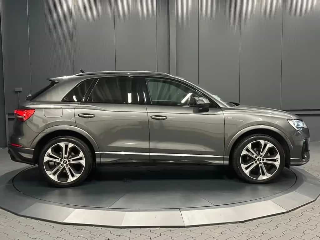 Audi Q3 35 TDI S-Line *20Zoll*Optik-Paket*Audi-GARANT 11/2022-photo-5