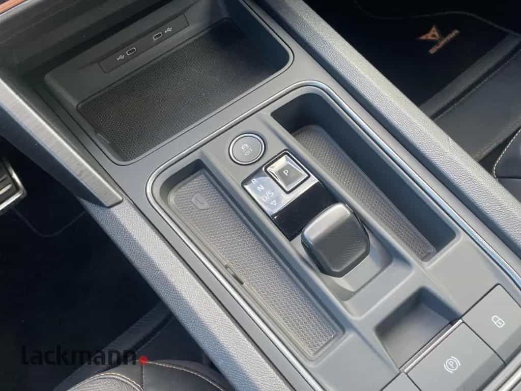 Cupra Formentor VZ 4Drive*Winter*CarPlay*Navi*LED*ACC* 03/2024-photo-10