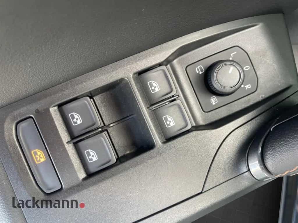 Cupra Formentor VZ 4Drive*Winter*CarPlay*Navi*LED*ACC* 03/2024-photo-12