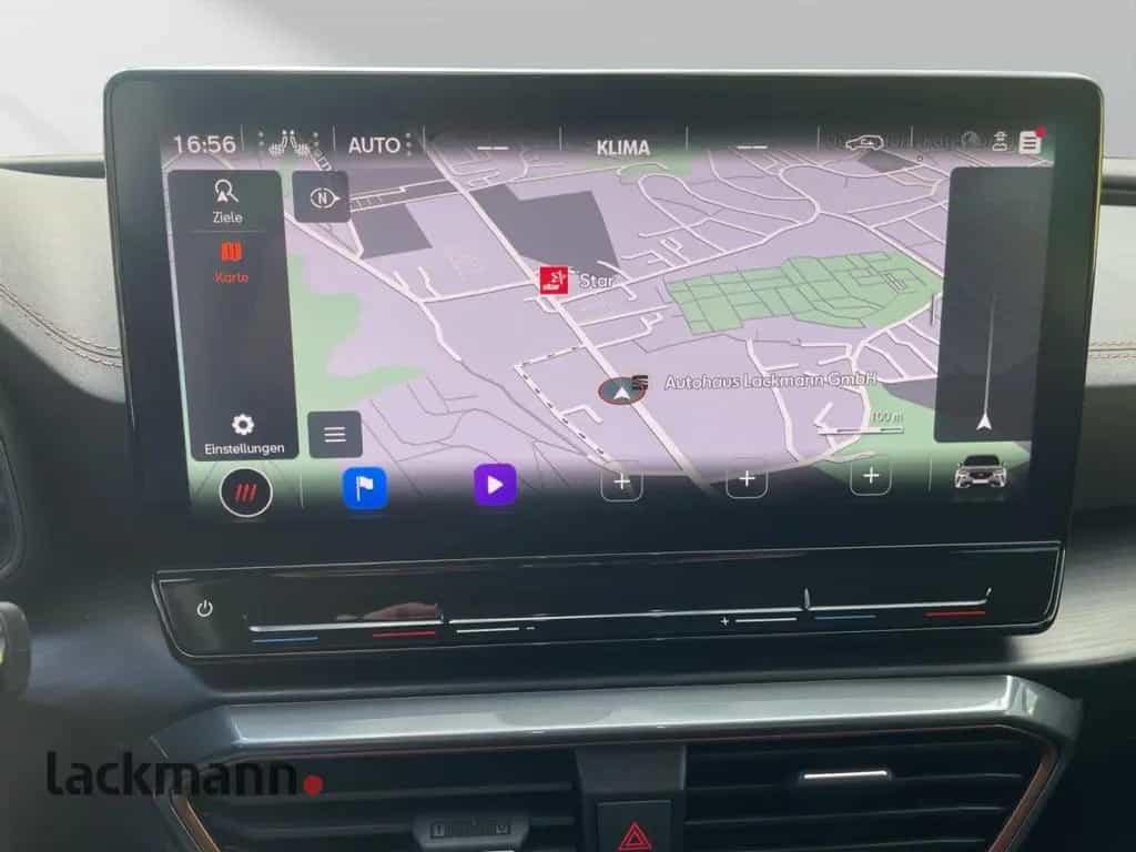 Cupra Formentor VZ 4Drive*Winter*CarPlay*Navi*LED*ACC* 03/2024-photo-13