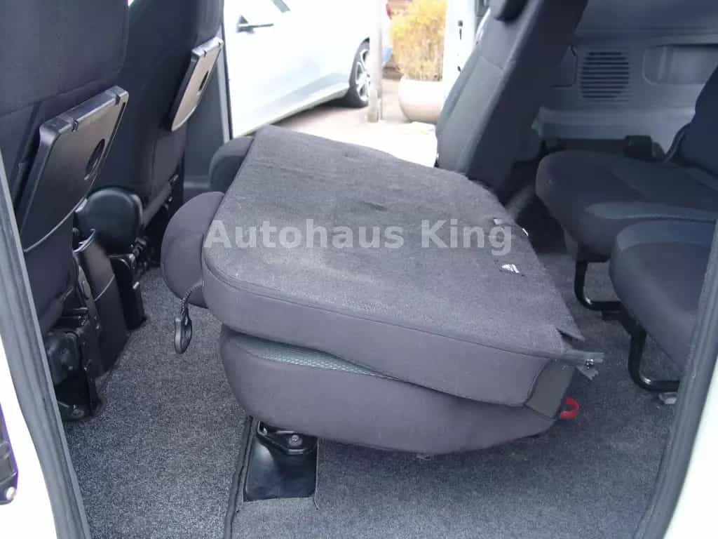 Nissan NV200 / Evalia Tekna- 7Sit/NAVI/Benzin/Kamera 11/2017-photo-11