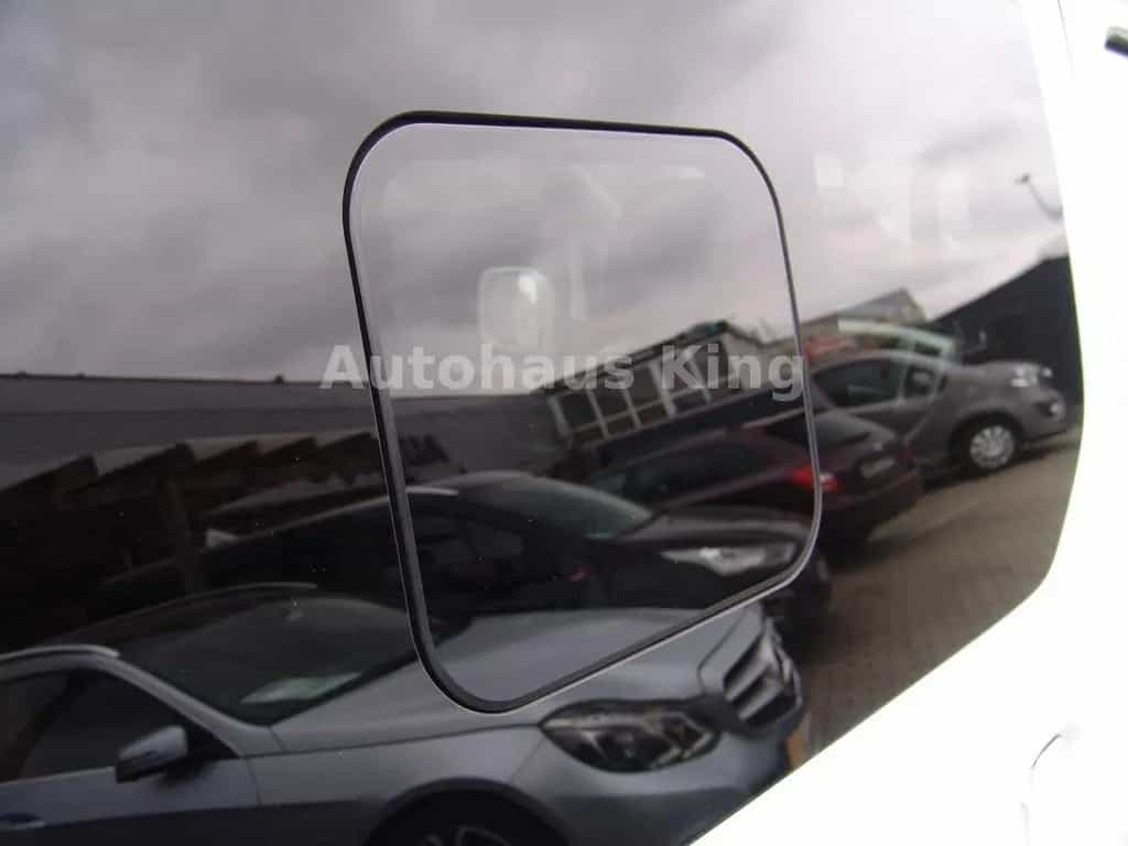 Nissan NV200 / Evalia Tekna- 7Sit/NAVI/Benzin/Kamera 11/2017-photo-28