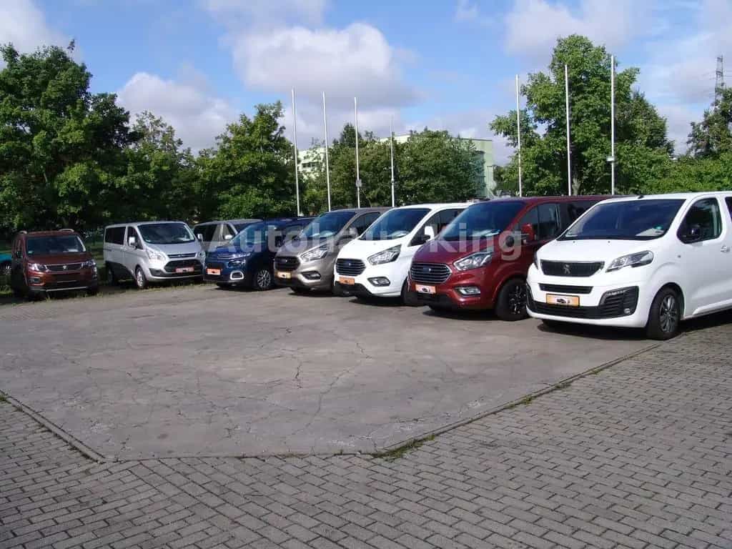 Nissan NV200 / Evalia Tekna- 7Sit/NAVI/Benzin/Kamera 11/2017-photo-31