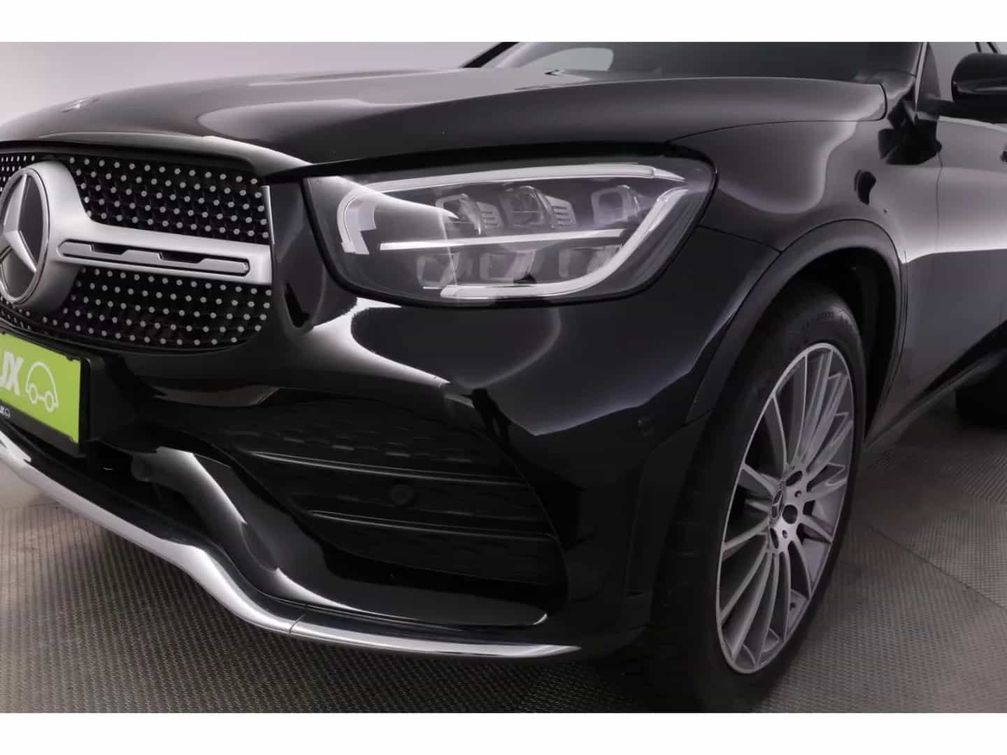 Mercedes-Benz GLC-Class 300 05/2020-photo-12
