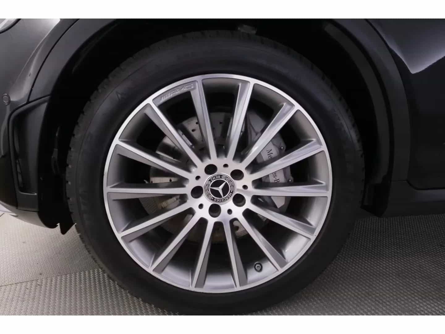 Mercedes-Benz GLC-Class 300 05/2020-photo-13
