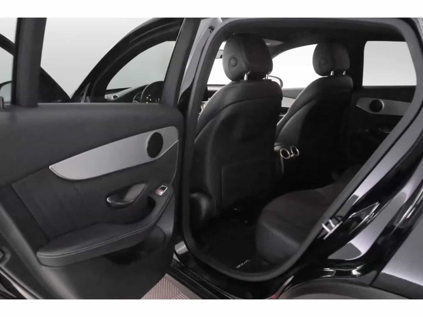 Mercedes-Benz GLC-Class 300 05/2020-photo-18
