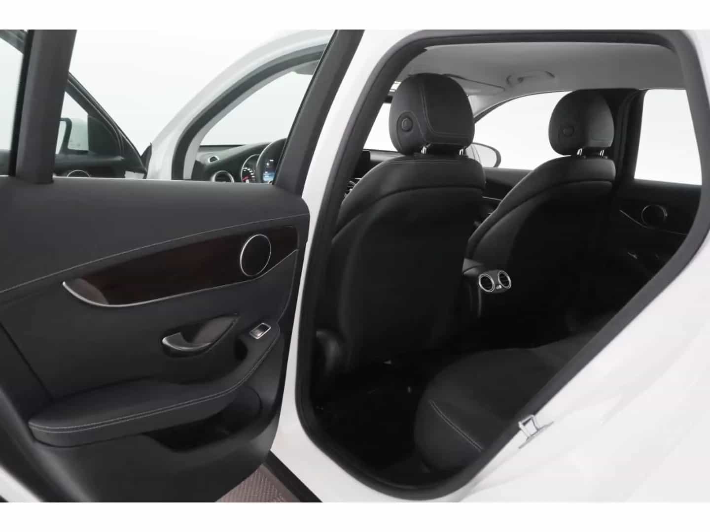 Mercedes-Benz GLC-Class 200 09/2020-photo-18