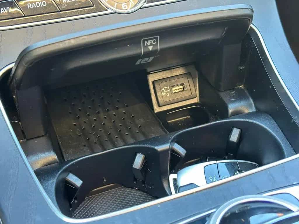 Mercedes-Benz E-Class CABRIO AMG LINE 4MATIC HuD MEMORY BURMESTER 07/2018-photo-26