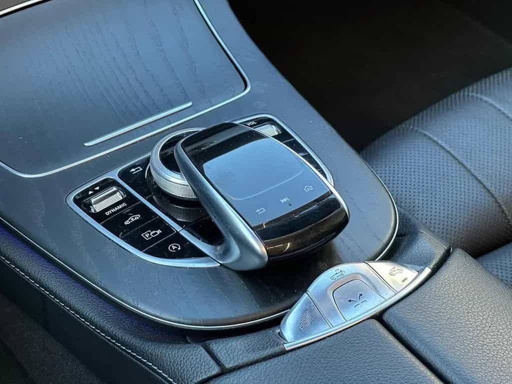 Mercedes-Benz E-Class CABRIO AMG LINE 4MATIC HuD MEMORY BURMESTER 07/2018-photo-27