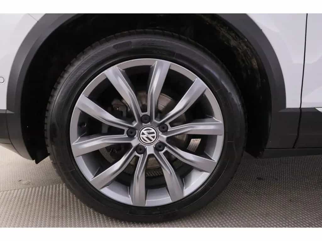 Volkswagen T-Roc 1.5TSI DSG Style+LED+VIRTUAL+PANO+KAMERA 12/2018-photo-12