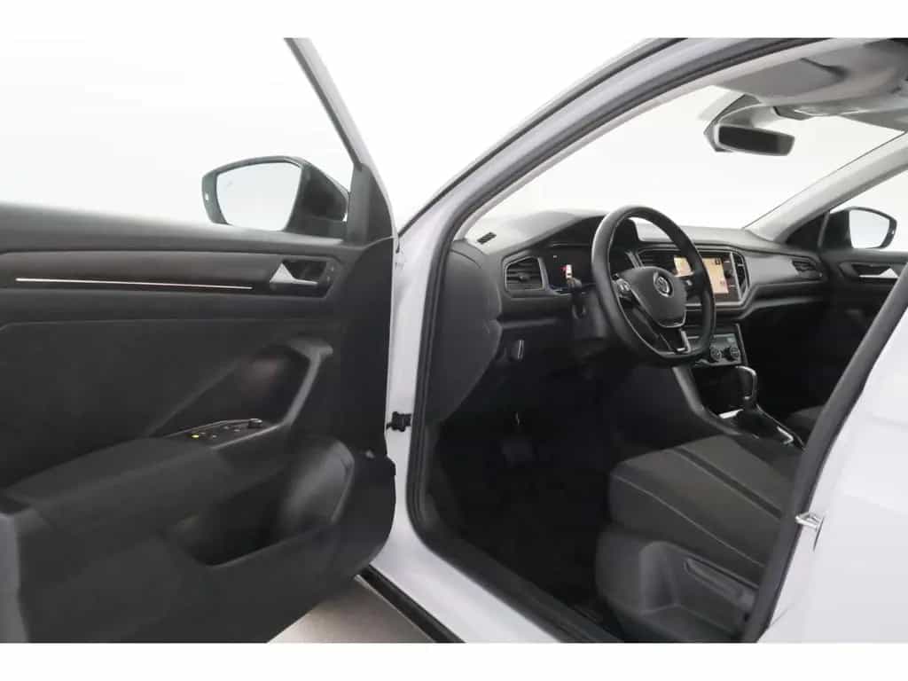 Volkswagen T-Roc 1.5TSI DSG Style+LED+VIRTUAL+PANO+KAMERA 12/2018-photo-14