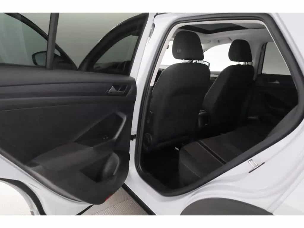 Volkswagen T-Roc 1.5TSI DSG Style+LED+VIRTUAL+PANO+KAMERA 12/2018-photo-18