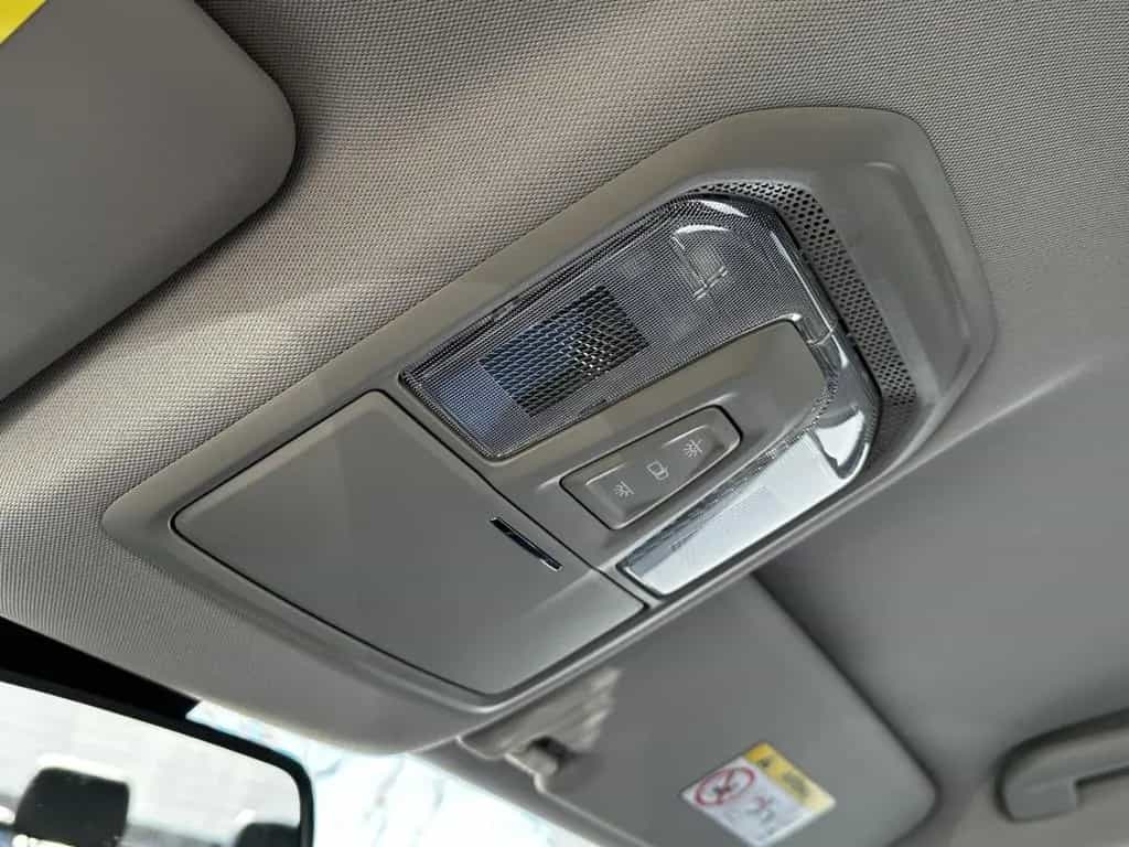 Maxus T60 MAX 2.0 TDCi 4WD Luxury LED 360 PDC Shz Leder null-photo-14