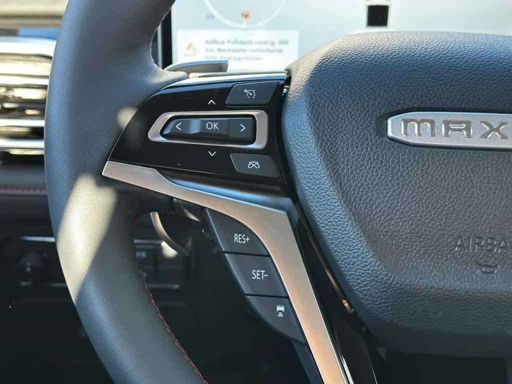 Maxus T60 MAX 2.0 TDCi 4WD Luxury LED 360 PDC Shz Leder null-photo-18