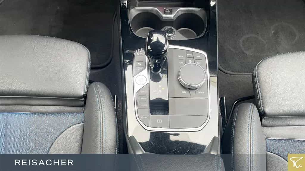 BMW 118 i Aut.M Sport,LCPro.LED,PDCv+h,HIFI 05/2022-photo-10