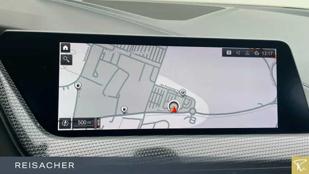BMW 118 i Aut.M Sport,LCPro.LED,PDCv+h,HIFI 05/2022-photo-11