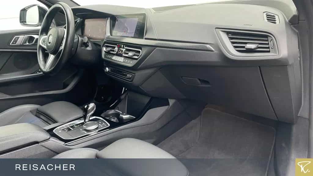 BMW 118 i Aut.M Sport,LCPro.LED,PDCv+h,HIFI 05/2022-photo-12
