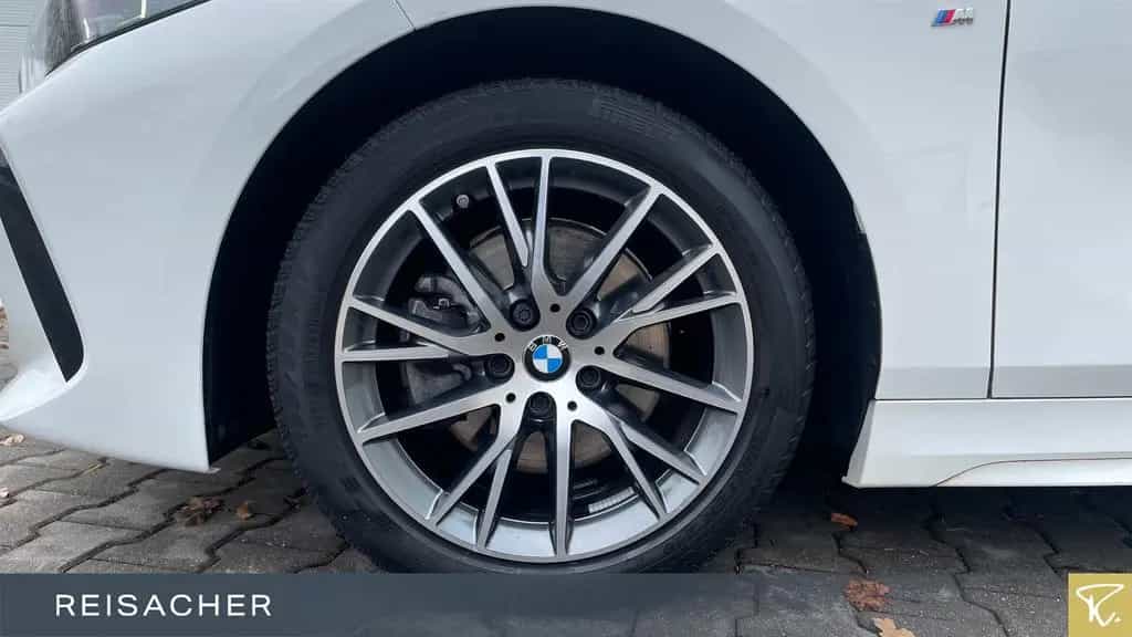 BMW 118 i Aut.M Sport,LCPro.LED,PDCv+h,HIFI 05/2022-photo-2
