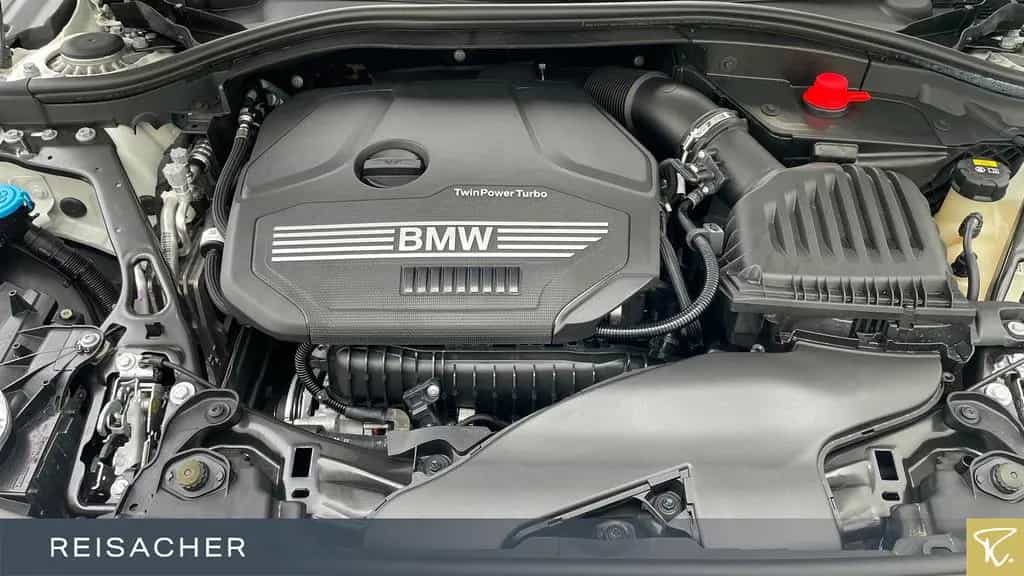 BMW 118 i Aut.M Sport,LCPro.LED,PDCv+h,HIFI 05/2022-photo-6