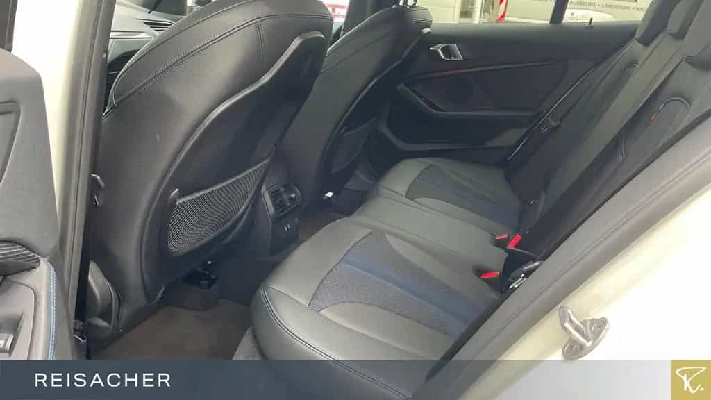 BMW 118 i Aut.M Sport,LCPro.LED,PDCv+h,HIFI 05/2022-photo-7
