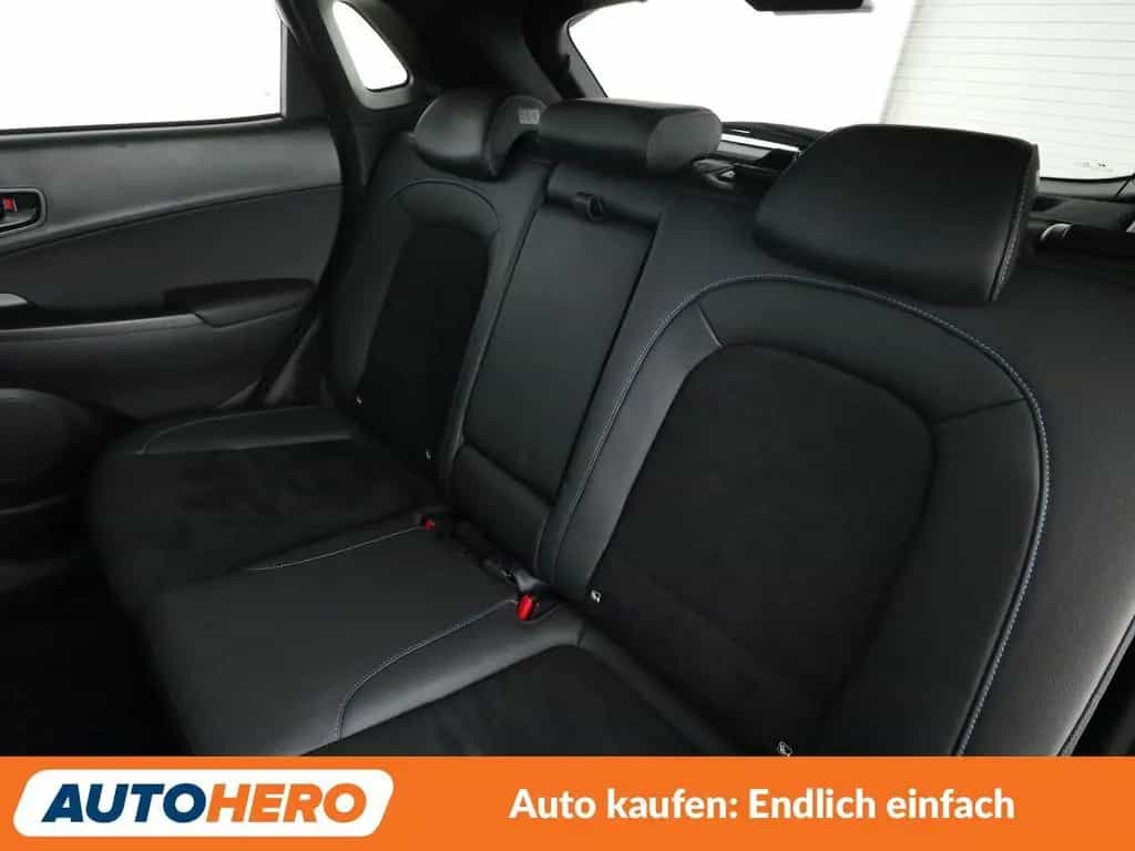 Hyundai KONA 2.0 T-GDI N Performance 2WD Aut. *VC*HUD* 07/2022-photo-13