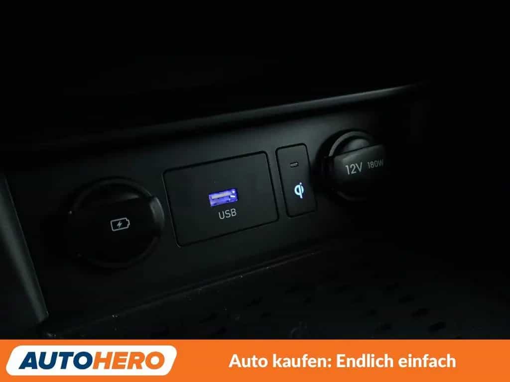 Hyundai KONA 2.0 T-GDI N Performance 2WD Aut. *VC*HUD* 07/2022-photo-25