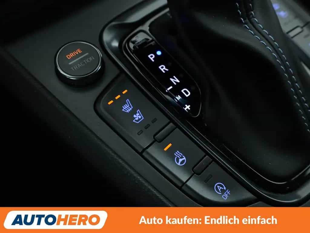 Hyundai KONA 2.0 T-GDI N Performance 2WD Aut. *VC*HUD* 07/2022-photo-26