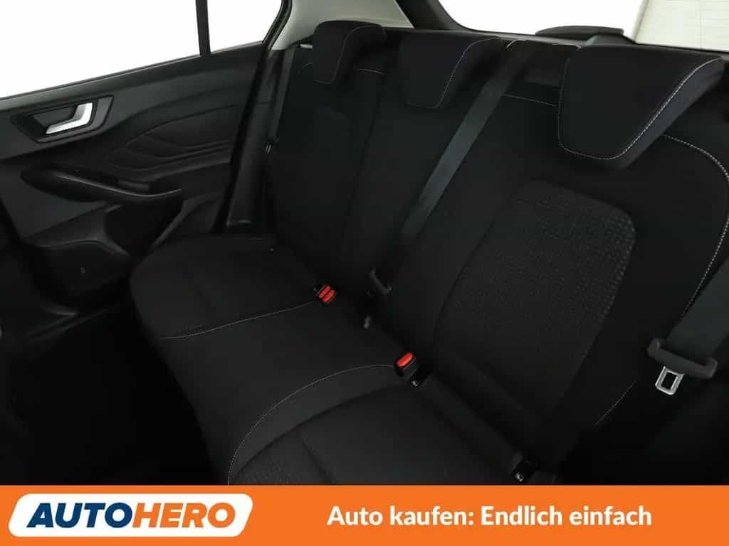 Ford Focus 1.0 EcoBoost Cool&Connect*SPUR*PDC*SHZ* 09/2018-photo-13