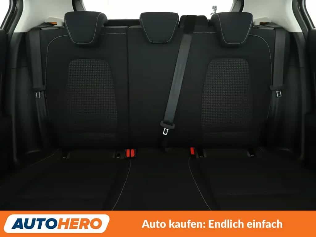 Ford Focus 1.0 EcoBoost Cool&Connect*SPUR*PDC*SHZ* 09/2018-photo-15
