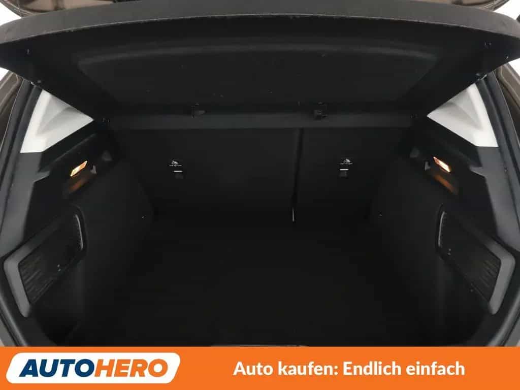 Ford Focus 1.0 EcoBoost Cool&Connect*SPUR*PDC*SHZ* 09/2018-photo-17