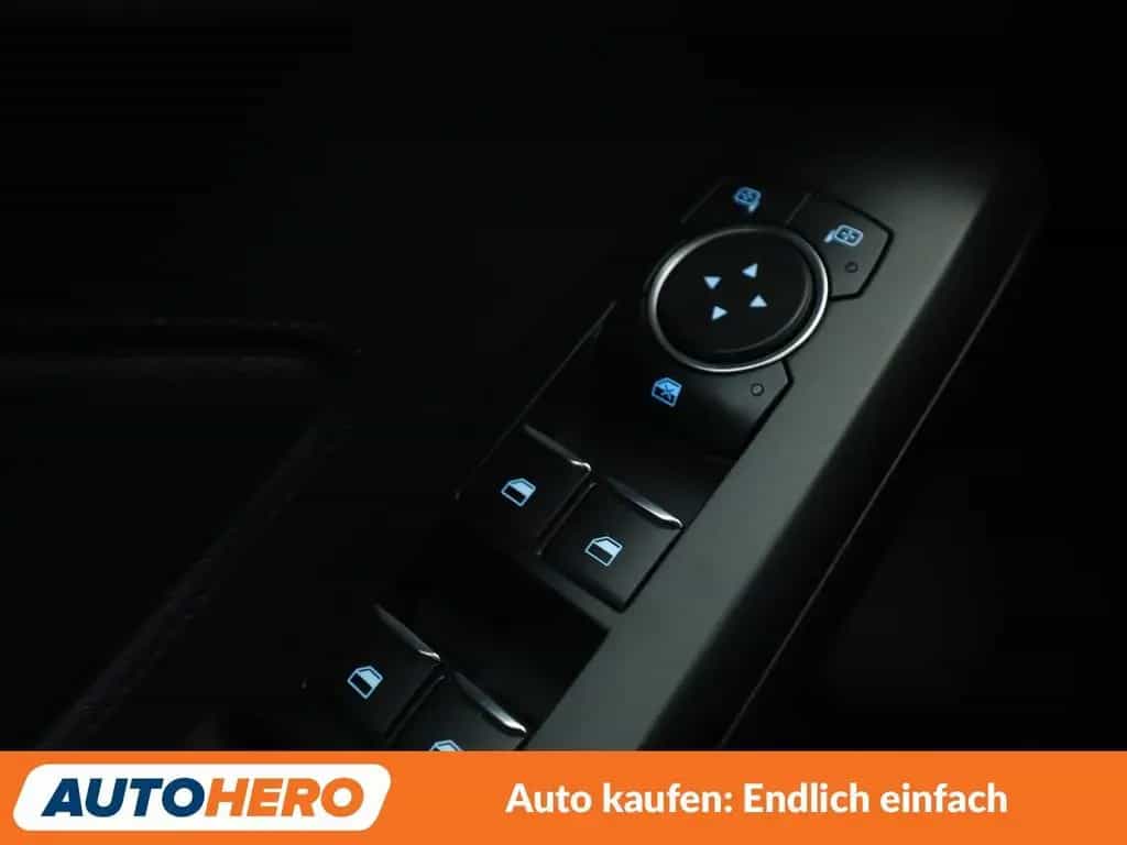 Ford Focus 1.0 EcoBoost Cool&Connect*SPUR*PDC*SHZ* 09/2018-photo-23