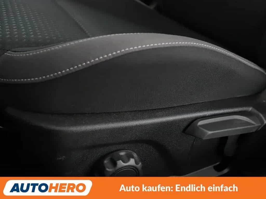 Ford Focus 1.0 EcoBoost Cool&Connect*SPUR*PDC*SHZ* 09/2018-photo-25