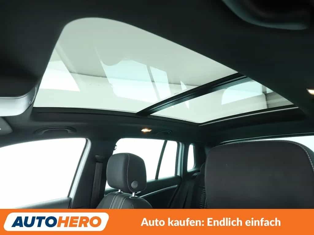 Volkswagen Tiguan 1.4 TSI Lounge Sport & Style BMT Aut.*NAV 04/2016-photo-25