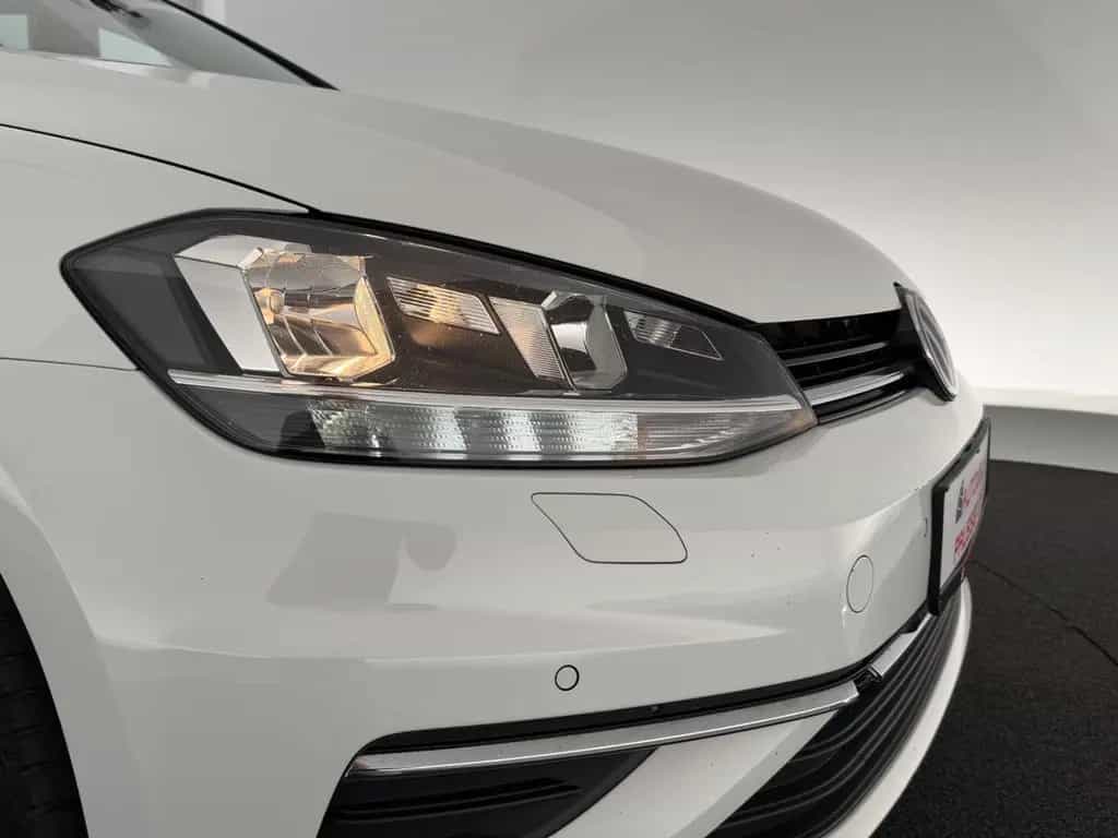 Volkswagen Golf VII Variant 1.5 TSI*UNITED*ACC-SHZ-APPLE 06/2020-photo-13