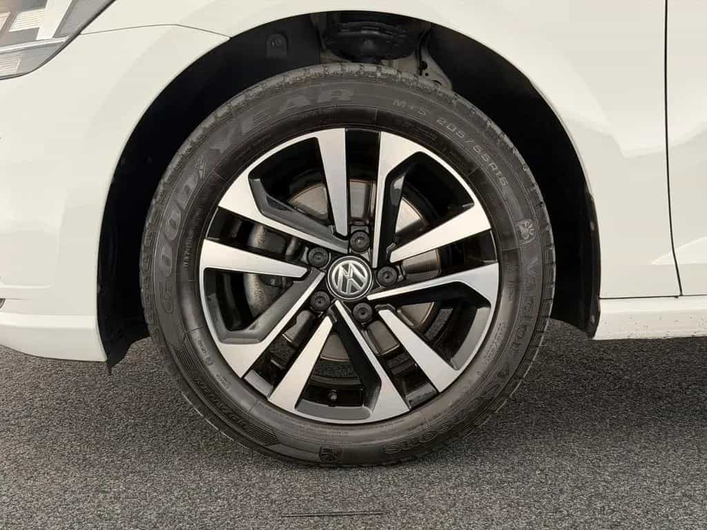 Volkswagen Golf VII Variant 1.5 TSI*UNITED*ACC-SHZ-APPLE 06/2020-photo-14