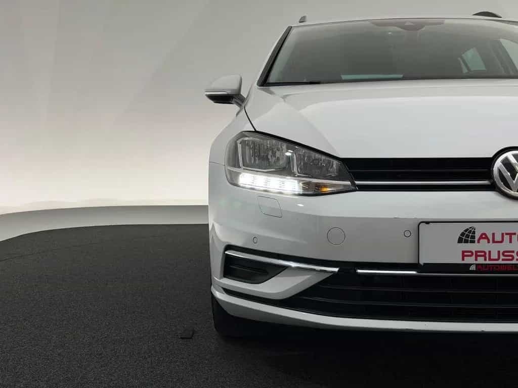 Volkswagen Golf VII Variant 1.5 TSI*UNITED*ACC-SHZ-APPLE 06/2020-photo-15