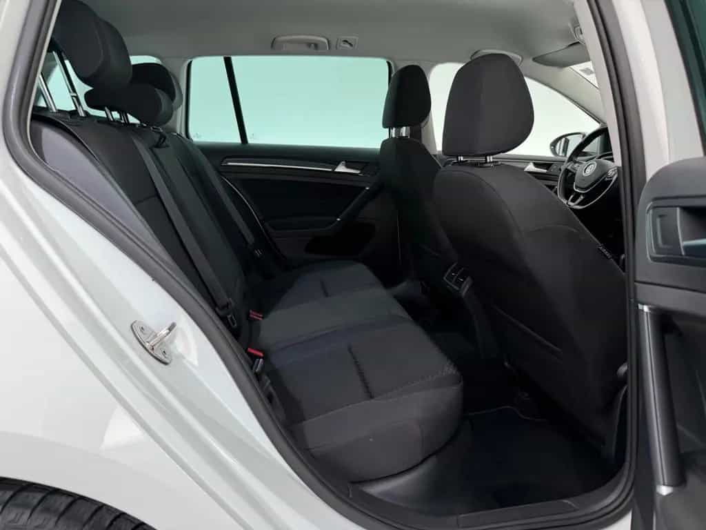 Volkswagen Golf VII Variant 1.5 TSI*UNITED*ACC-SHZ-APPLE 06/2020-photo-17