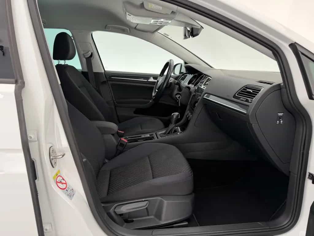 Volkswagen Golf VII Variant 1.5 TSI*UNITED*ACC-SHZ-APPLE 06/2020-photo-19